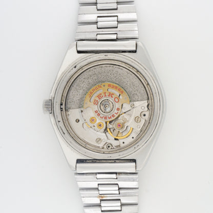 SEIKO KING KS VANAC SPECIAL AUTOMATIC REF. 5256-6000