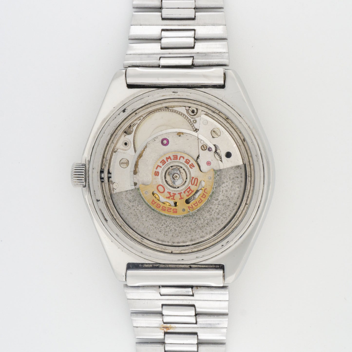 SEIKO KING KS VANAC SPECIAL AUTOMATIC REF. 5256-6000