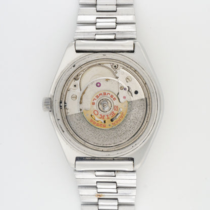 SEIKO KING KS VANAC SPECIAL AUTOMATIC REF. 5256-6000