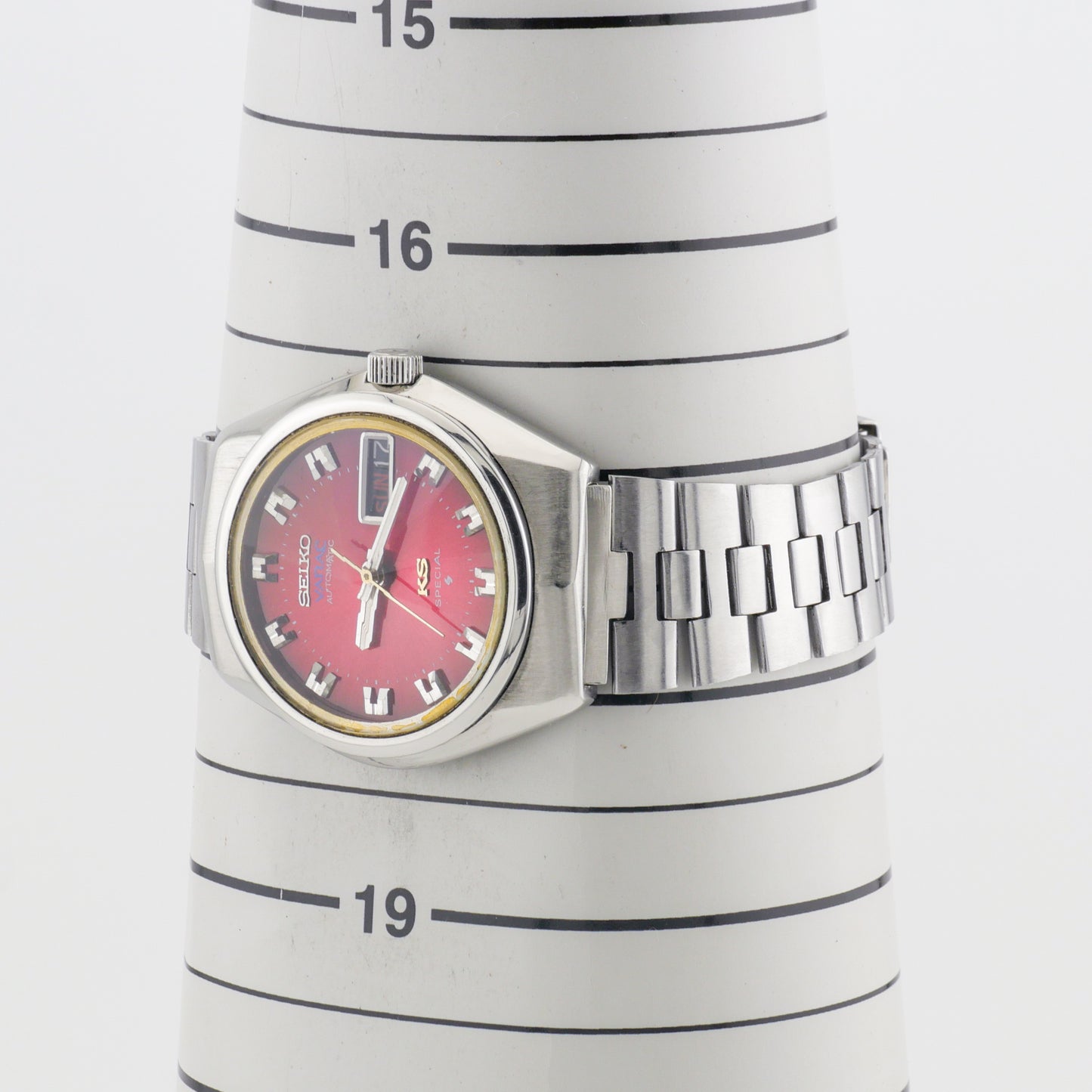 SEIKO KING KS VANAC SPECIAL AUTOMATIC REF. 5256-6000