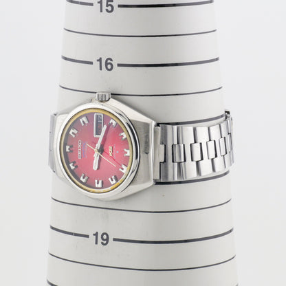 SEIKO KING KS VANAC SPECIAL AUTOMATIC REF. 5256-6000