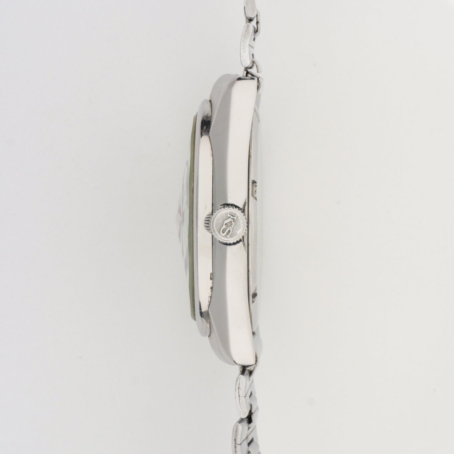 SEIKO KING KS VANAC SPECIAL AUTOMATIC REF. 5256-6000