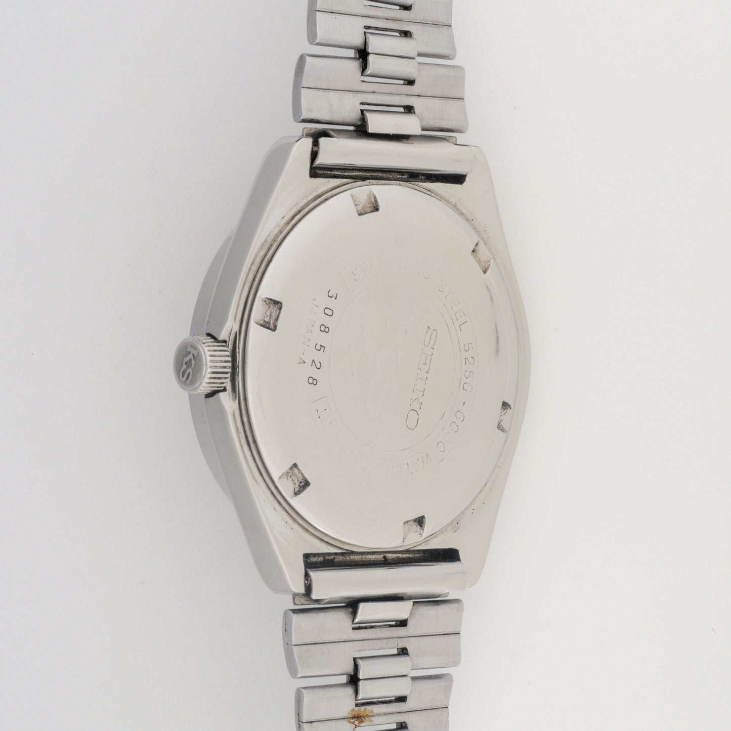 SEIKO KING KS VANAC SPECIAL AUTOMATIC REF. 5256-6000