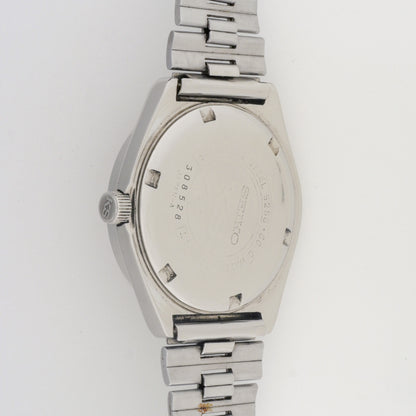 SEIKO KING KS VANAC SPECIAL AUTOMATIC REF. 5256-6000