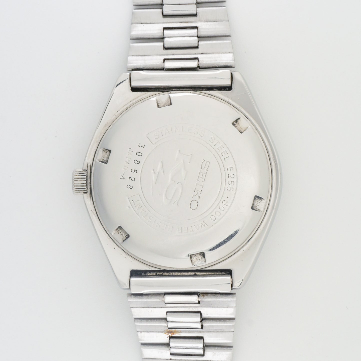 SEIKO KING KS VANAC SPECIAL AUTOMATIC REF. 5256-6000
