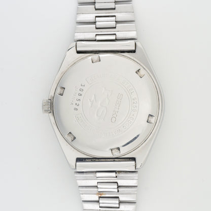 SEIKO KING KS VANAC SPECIAL AUTOMATIC REF. 5256-6000