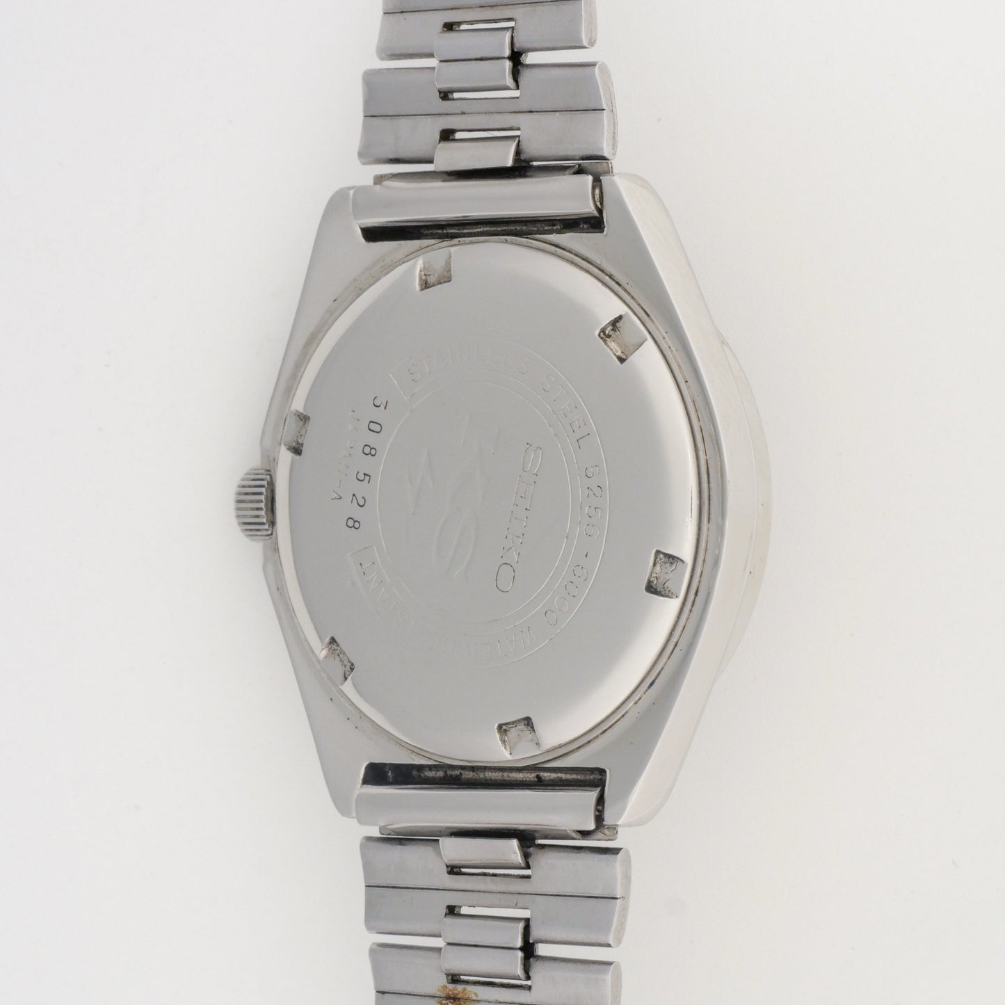 SEIKO KING KS VANAC SPECIAL AUTOMATIC REF. 5256-6000