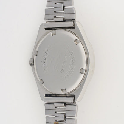 SEIKO KING KS VANAC SPECIAL AUTOMATIC REF. 5256-6000