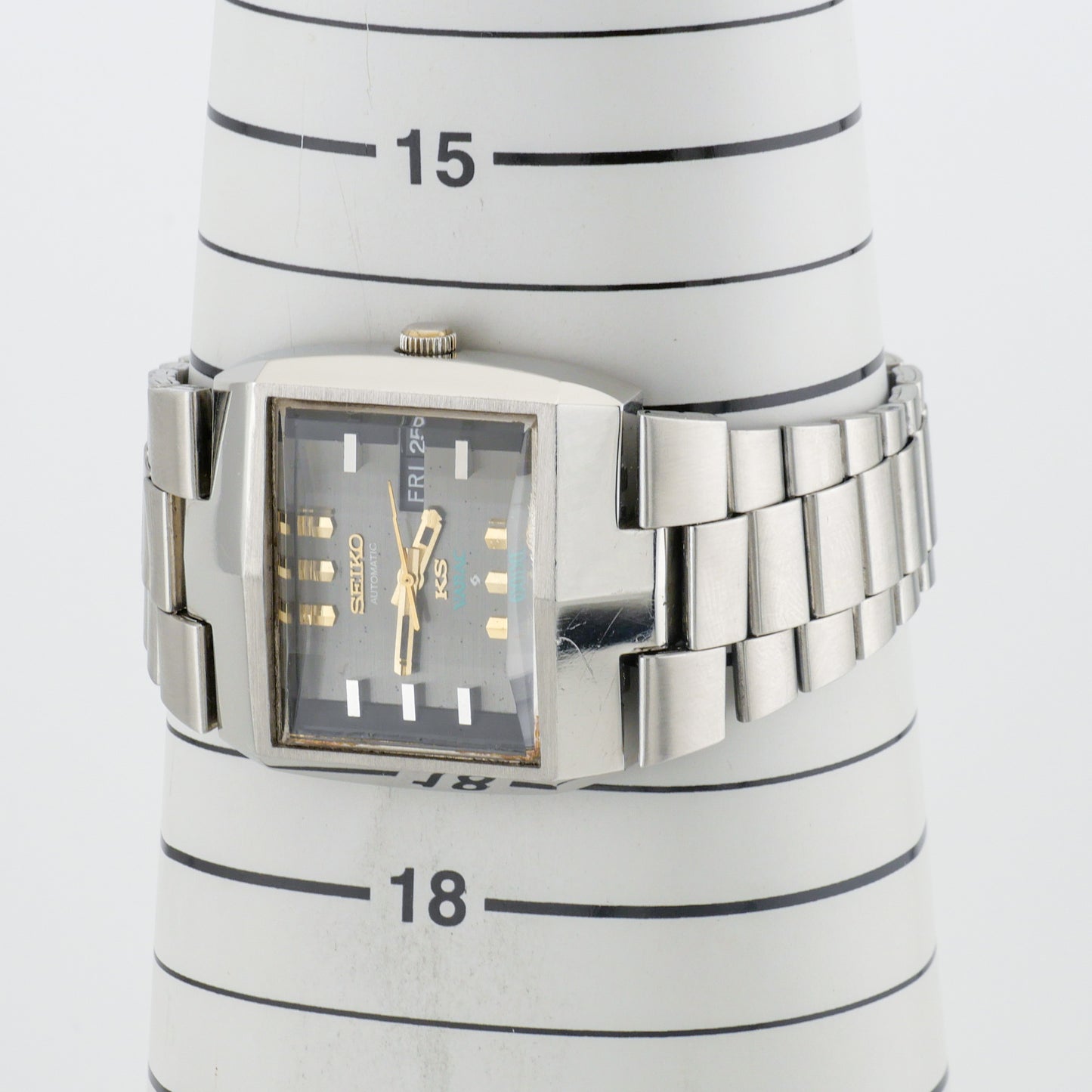 SEIKO KING KS VANAC AUTOMATIC REF. 5626-5050