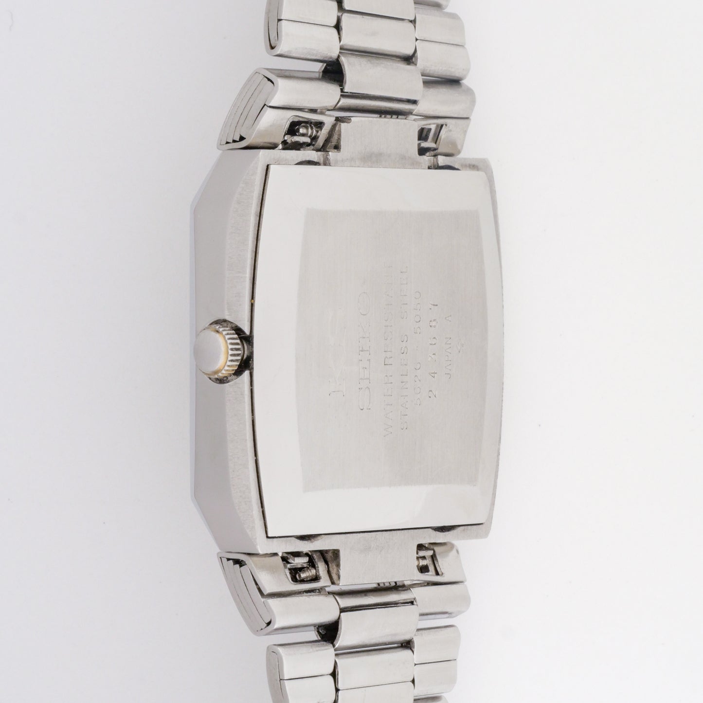 SEIKO KING KS VANAC AUTOMATIC REF. 5626-5050