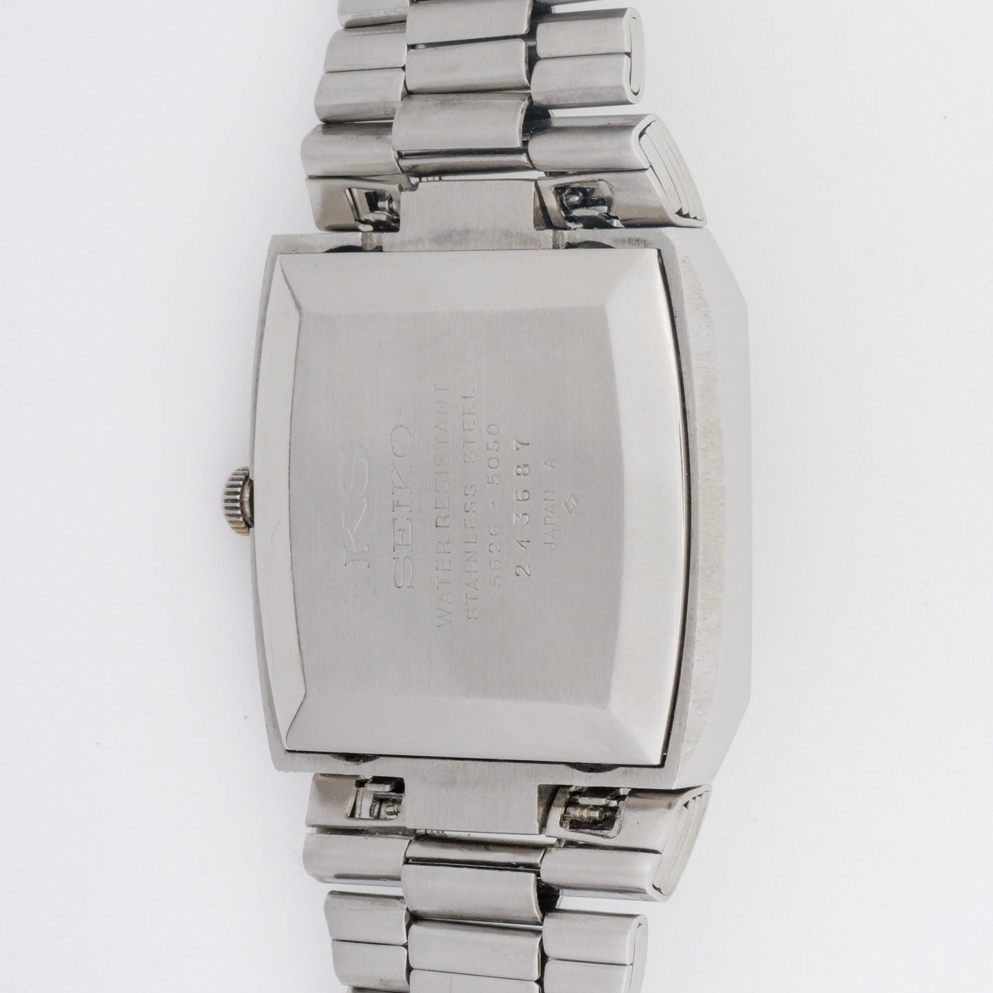 SEIKO KING KS VANAC AUTOMATIC REF. 5626-5050