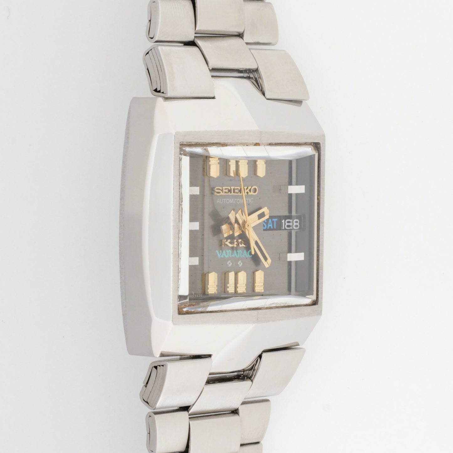 SEIKO KING KS VANAC AUTOMATIC REF. 5626-5050