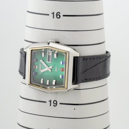 SEIKO KS VANAC AUTOMATIC 25 JEWELS REF. 5626-5080