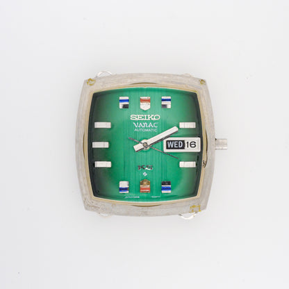 SEIKO KS VANAC AUTOMATIC 25 JEWELS REF. 5626-5080