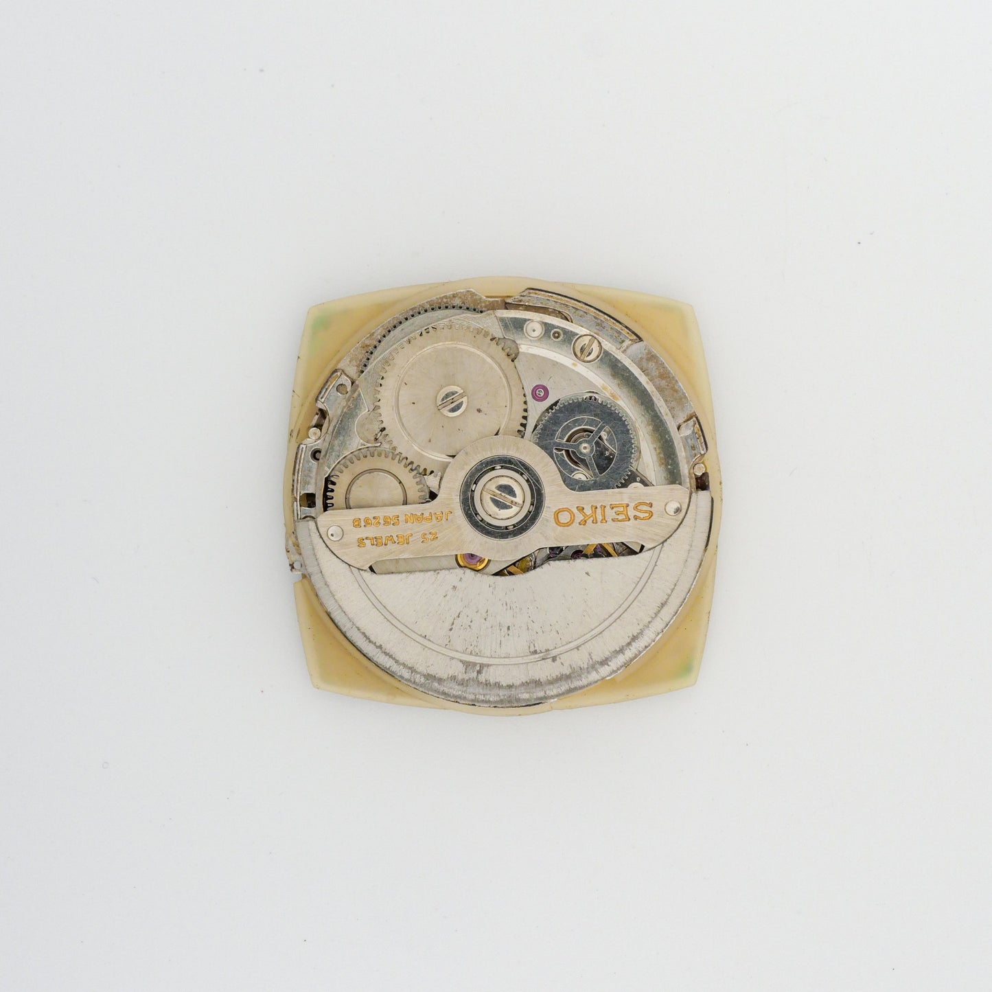 SEIKO KS VANAC AUTOMATIC 25 JEWELS REF. 5626-5080