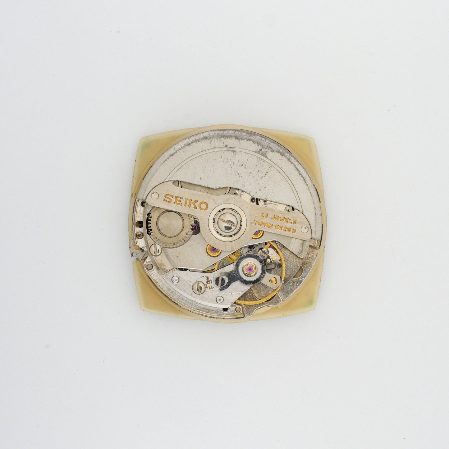 SEIKO KS VANAC AUTOMATIC 25 JEWELS REF. 5626-5080