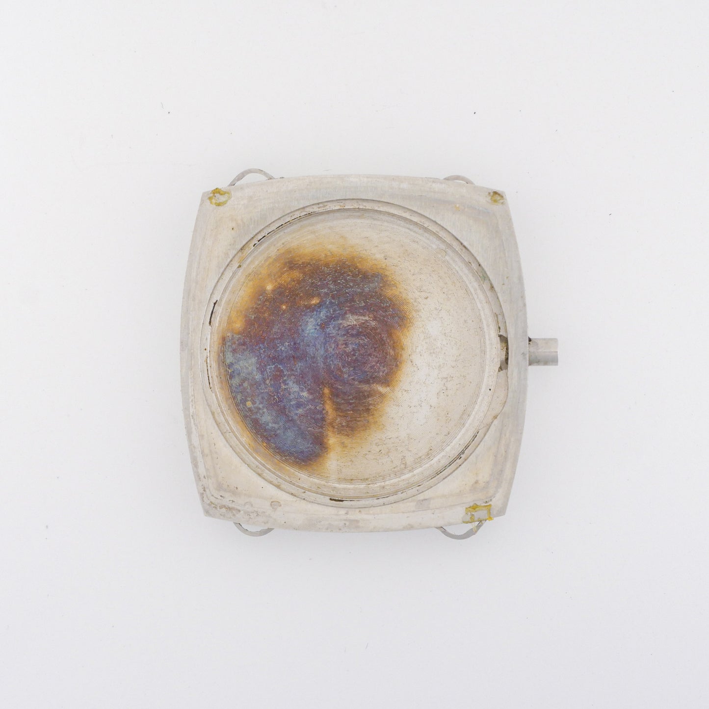 SEIKO KS VANAC AUTOMATIC 25 JEWELS REF. 5626-5080