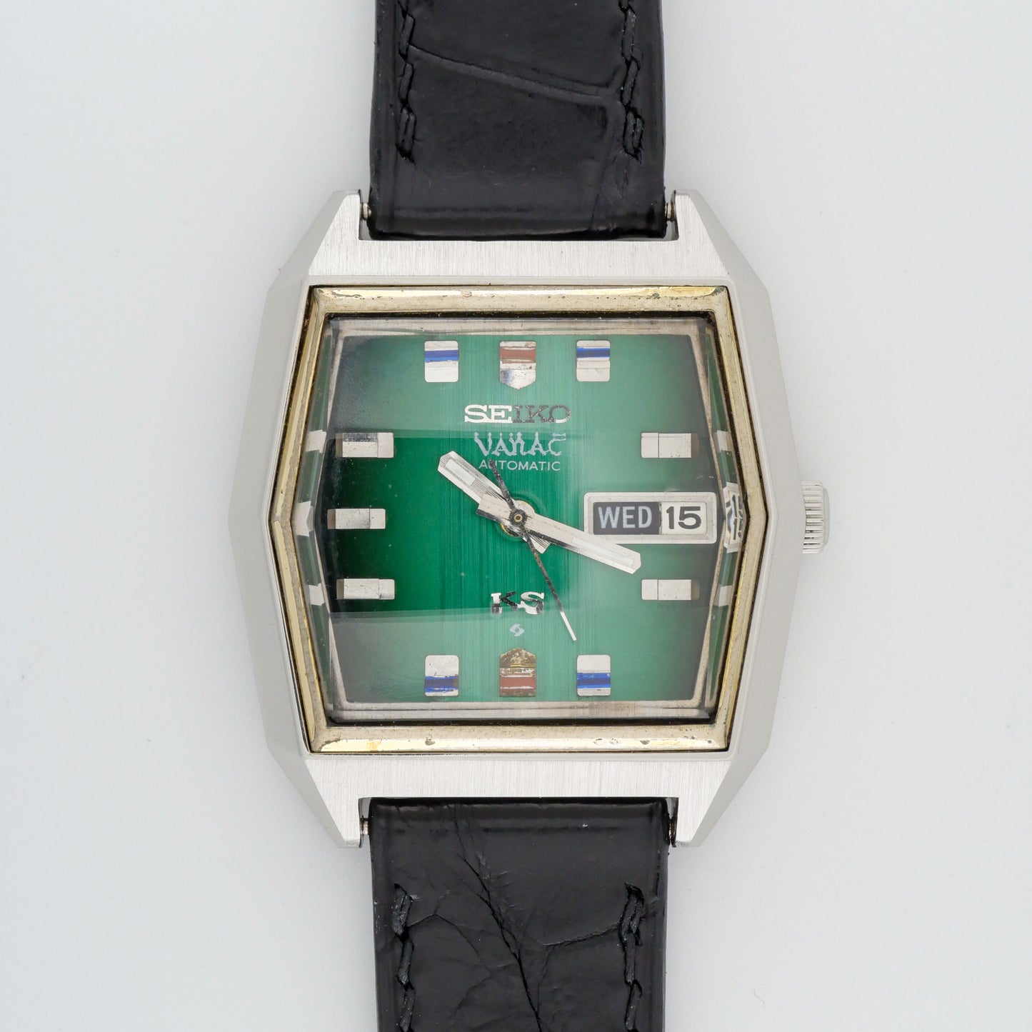 SEIKO KS VANAC AUTOMATIC 25 JEWELS REF. 5626-5080