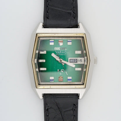 SEIKO KS VANAC AUTOMATIC 25 JEWELS REF. 5626-5080