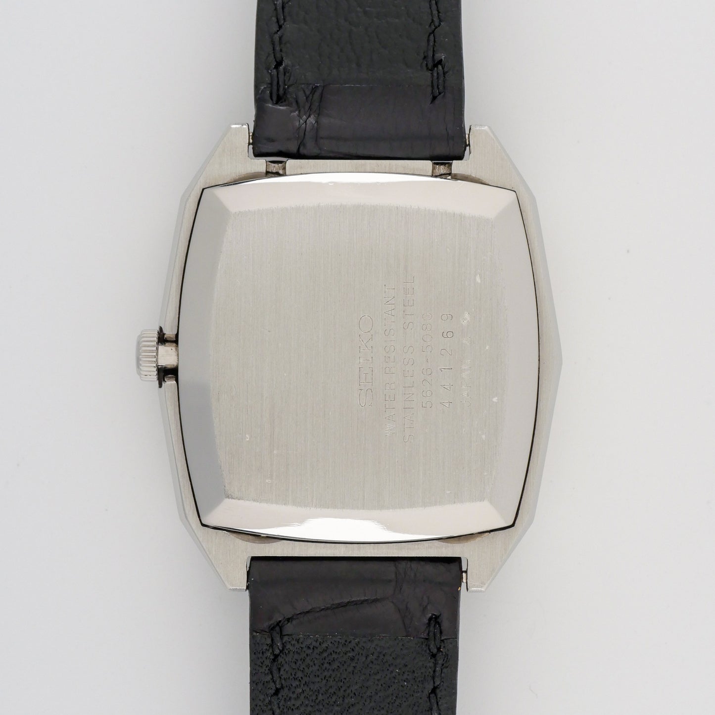 SEIKO KS VANAC AUTOMATIC 25 JEWELS REF. 5626-5080