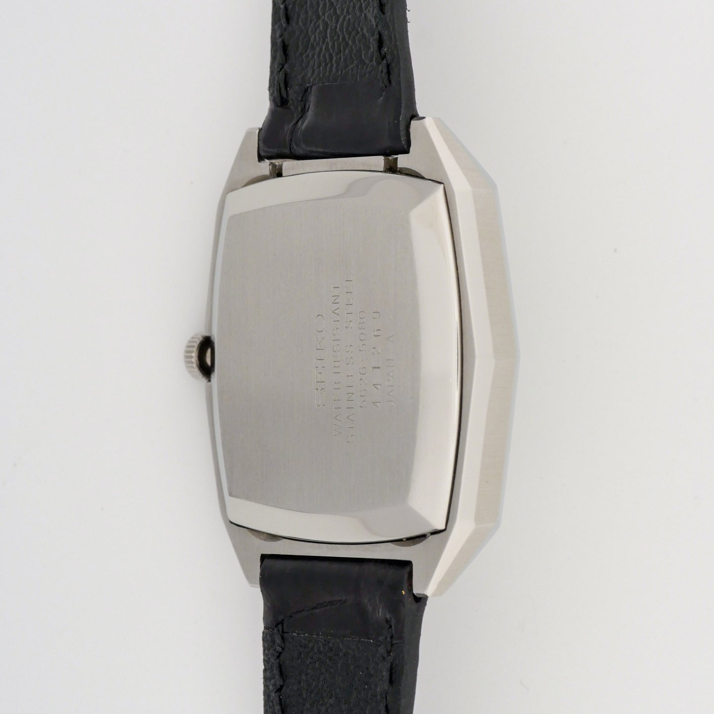 SEIKO KS VANAC AUTOMATIC 25 JEWELS REF. 5626-5080