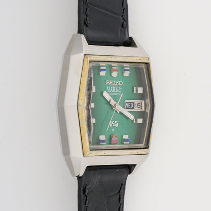 SEIKO KS VANAC AUTOMATIC 25 JEWELS REF. 5626-5080