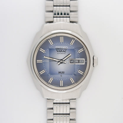 SEIKO KING KS VANAC AUTOMATIC REF. 5626-7140