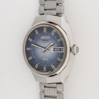 SEIKO KING KS VANAC AUTOMATIC REF. 5626-7140