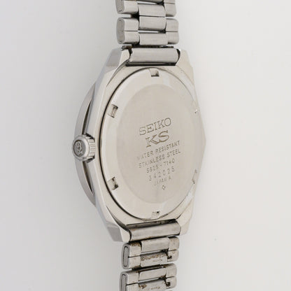 SEIKO KING KS VANAC AUTOMATIC REF. 5626-7140