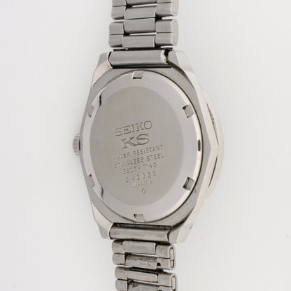 SEIKO KING KS VANAC AUTOMATIC REF. 5626-7140