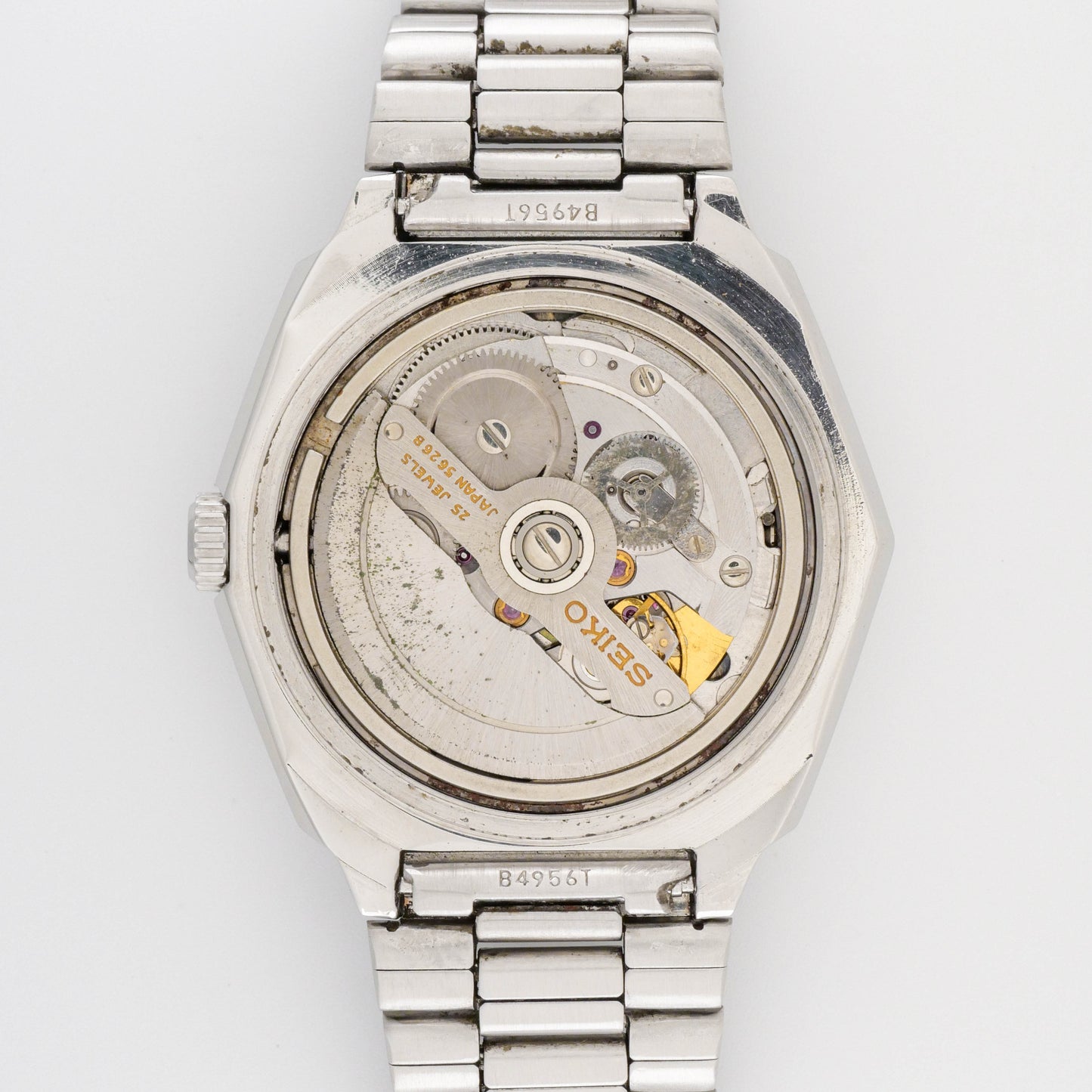 SEIKO KING KS VANAC AUTOMATIC REF. 5626-7140