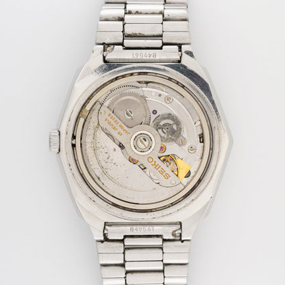 SEIKO KING KS VANAC AUTOMATIC REF. 5626-7140