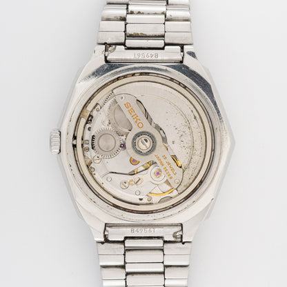 SEIKO KING KS VANAC AUTOMATIC REF. 5626-7140