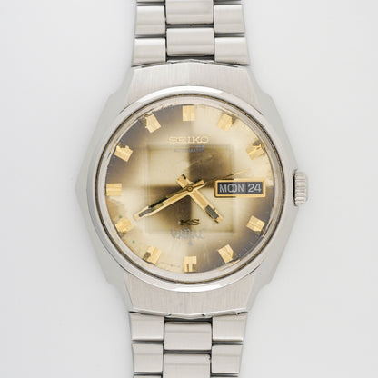SEIKO KING KS VANAC AUTOMATIC REF. 5626-7140