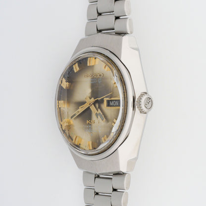 SEIKO KING KS VANAC AUTOMATIC REF. 5626-7140
