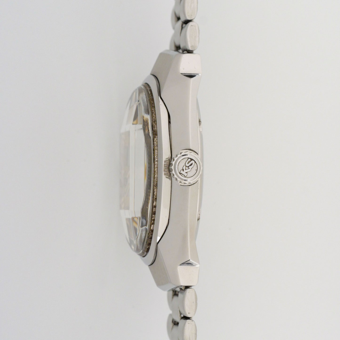 SEIKO KING KS VANAC AUTOMATIC REF. 5626-7140