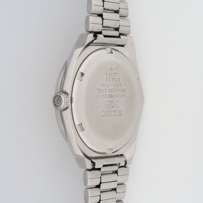 SEIKO KING KS VANAC AUTOMATIC REF. 5626-7140