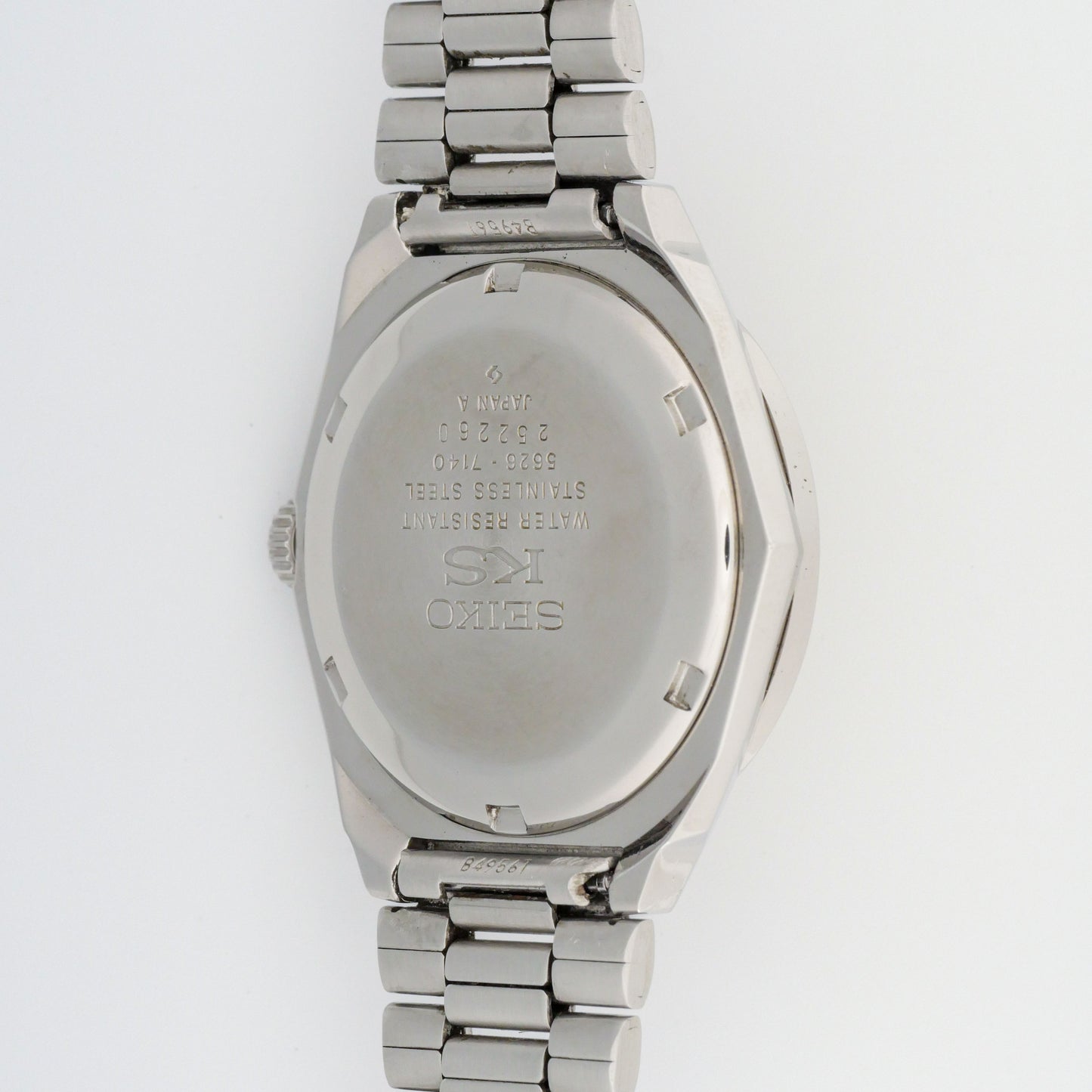 SEIKO KING KS VANAC AUTOMATIC REF. 5626-7140