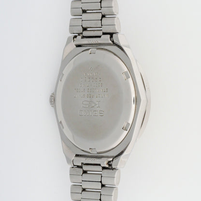 SEIKO KING KS VANAC AUTOMATIC REF. 5626-7140