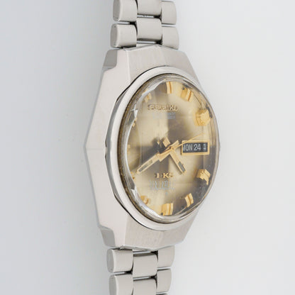 SEIKO KING KS VANAC AUTOMATIC REF. 5626-7140