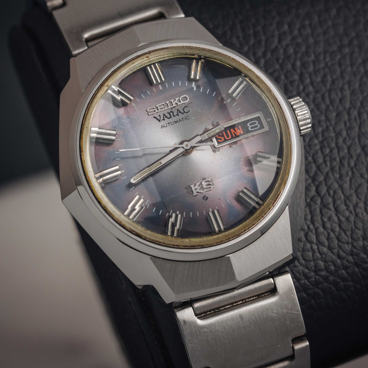 SEIKO KS VANAC AUTOMATIC REF. 5626-7140