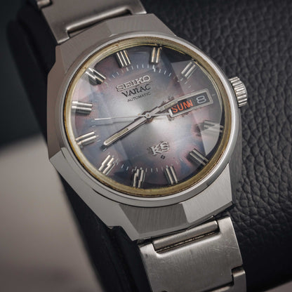 SEIKO KS VANAC AUTOMATIC REF. 5626-7140