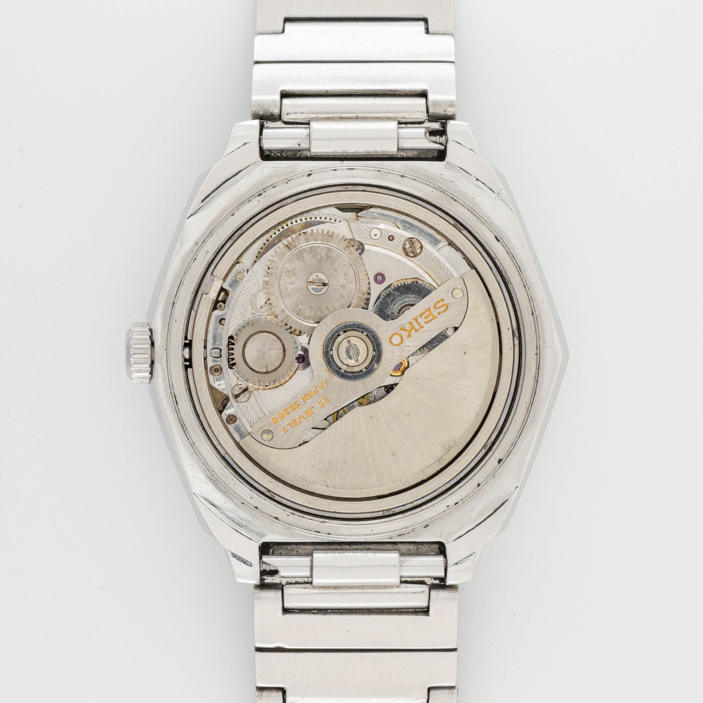 SEIKO KS VANAC AUTOMATIC REF. 5626-7140