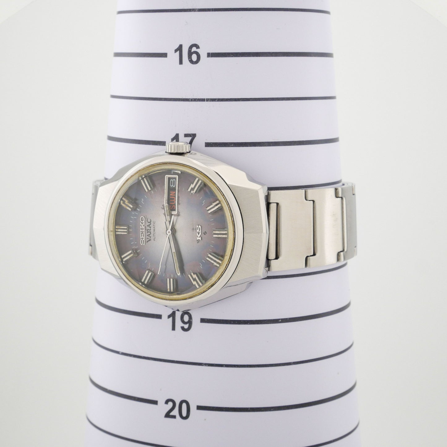 SEIKO KS VANAC AUTOMATIC REF. 5626-7140