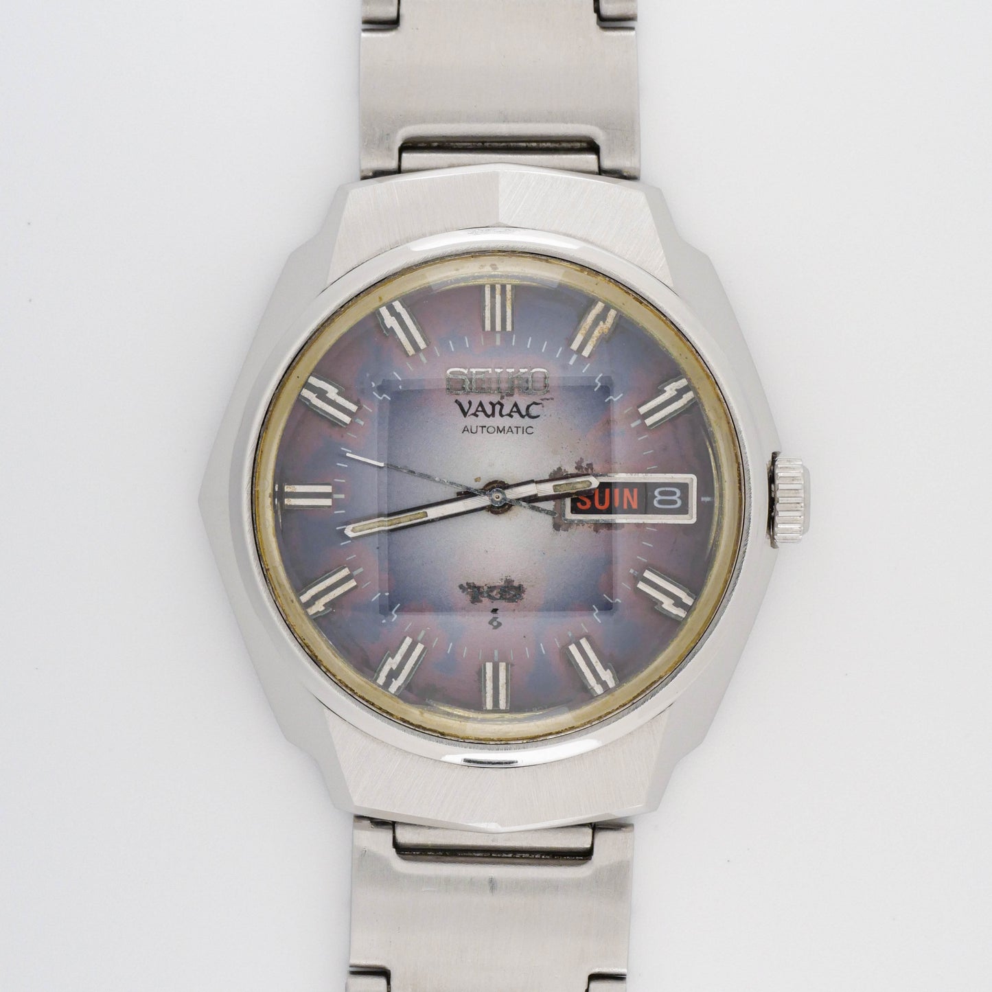 SEIKO KS VANAC AUTOMATIC REF. 5626-7140