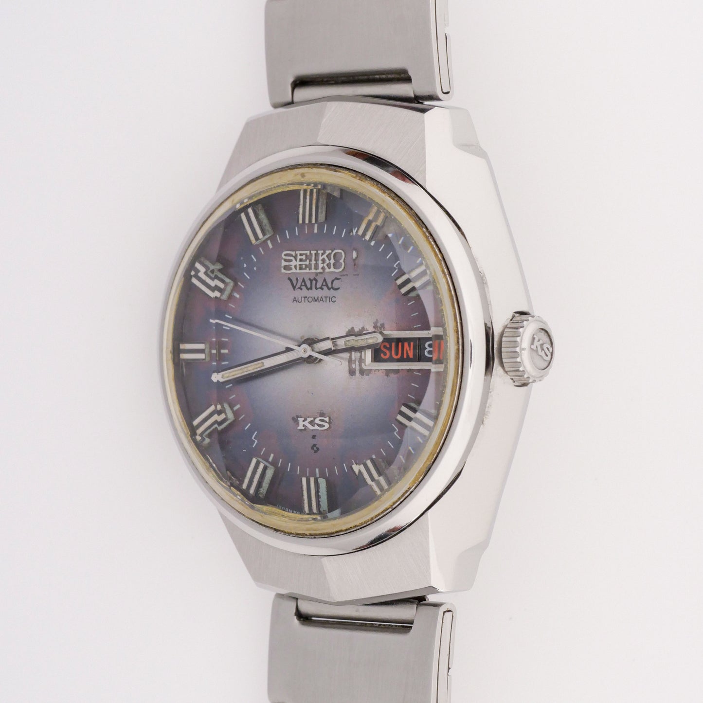SEIKO KS VANAC AUTOMATIC REF. 5626-7140
