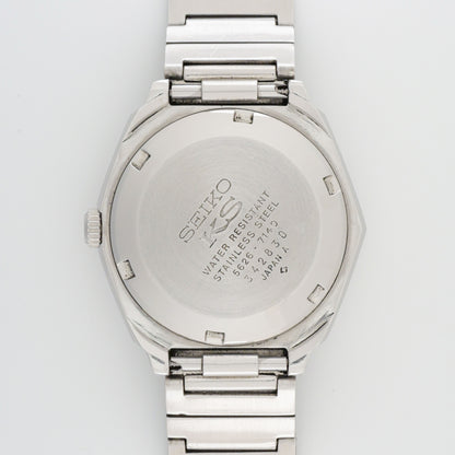 SEIKO KS VANAC AUTOMATIC REF. 5626-7140