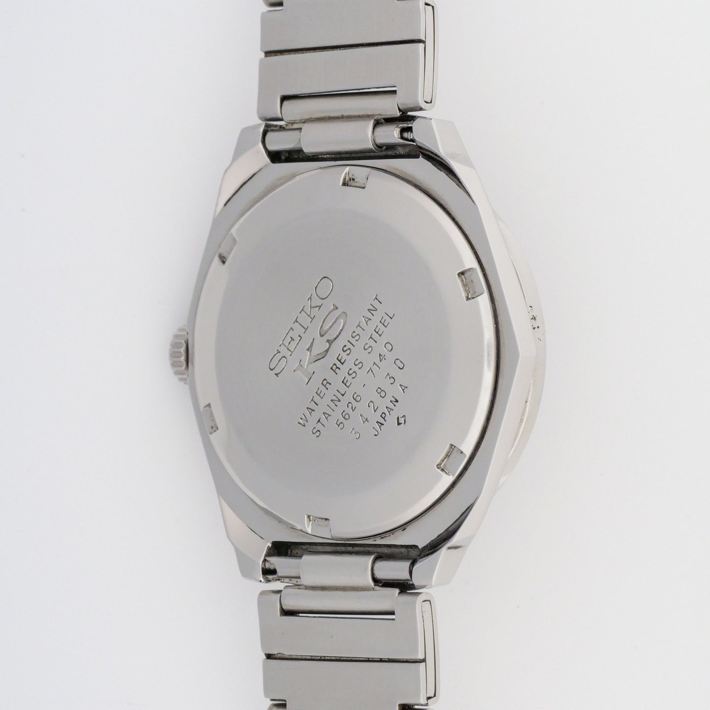 SEIKO KS VANAC AUTOMATIC REF. 5626-7140