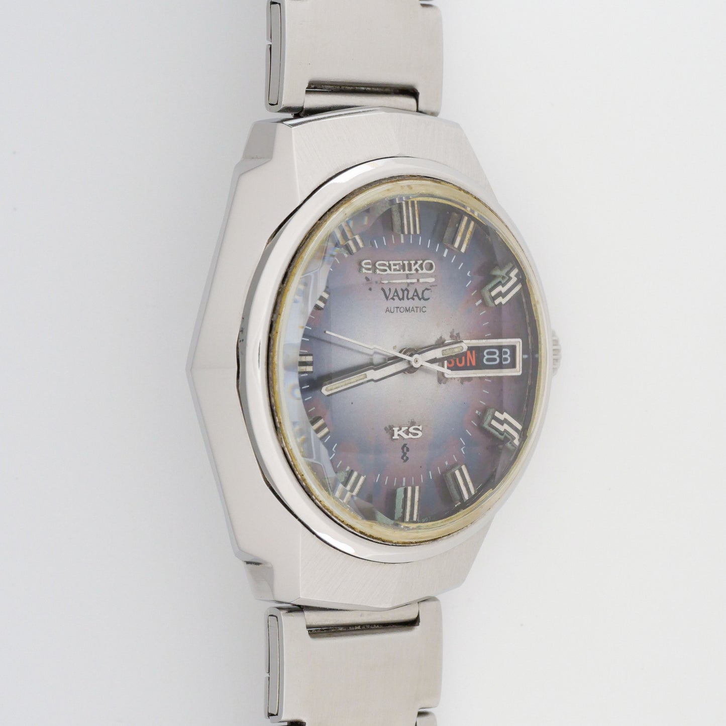 SEIKO KS VANAC AUTOMATIC REF. 5626-7140