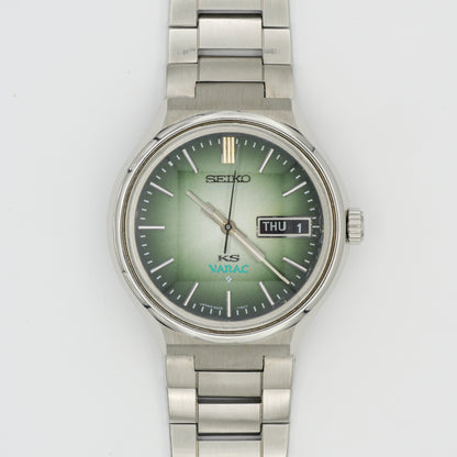 SEIKO KING KS VANAC AUTOMATIC REF. 5626-7160